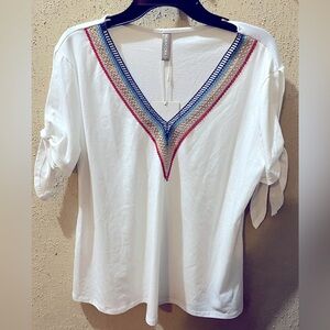 💰👀 Bundle 4/$20 👀💰
Noracora size 2X